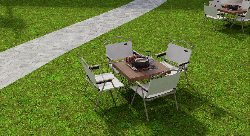 新晃酒店帐篷定制：解锁旅居新体验，打造差异化竞争力